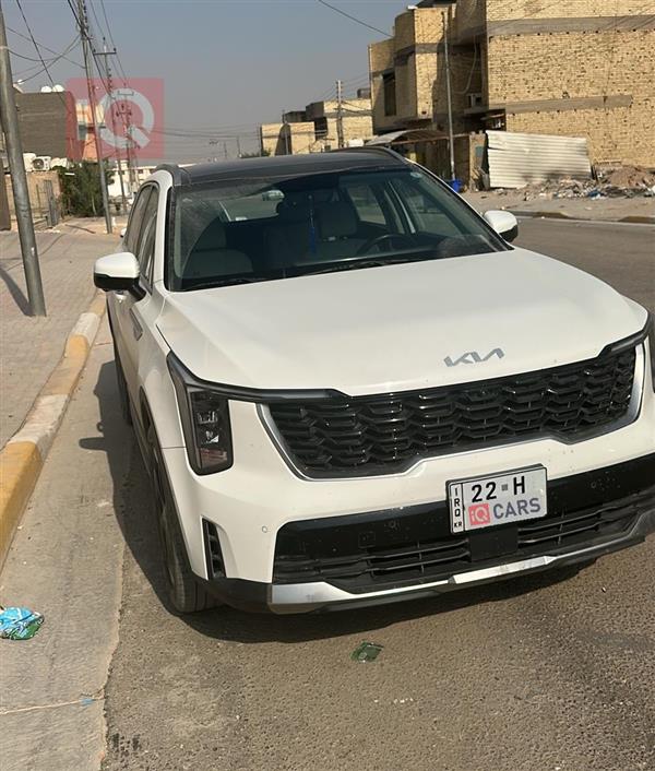 كيا سورينتو 2024 للبيع في العراق - كربلاء